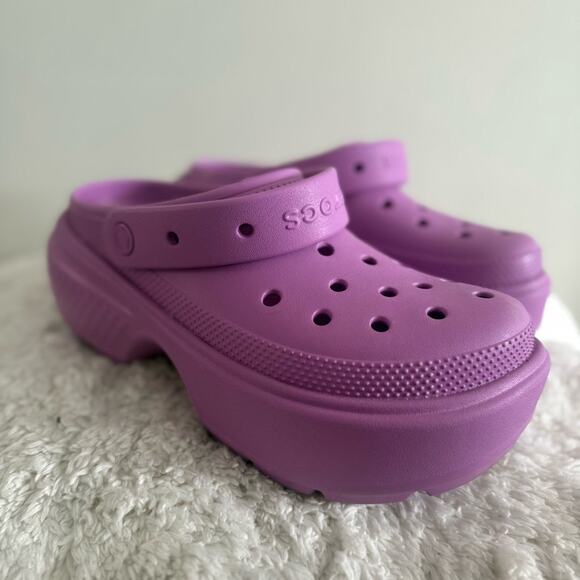 Crocs Stomp Clog - Picture 2 of 10